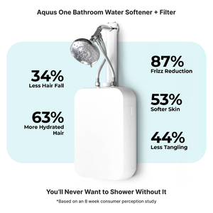 Arius Water Softening Salt