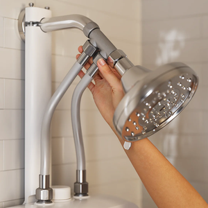 Aquus One - Water Softener and Filter for your Shower