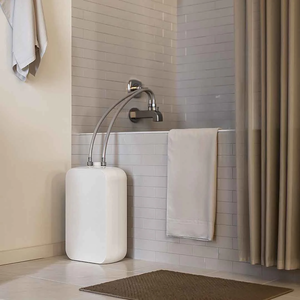 Aquus One - Water Softener and Filter for your Shower
