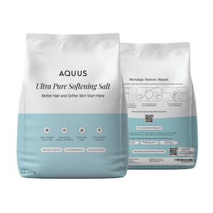 Arius Water Softening Salt